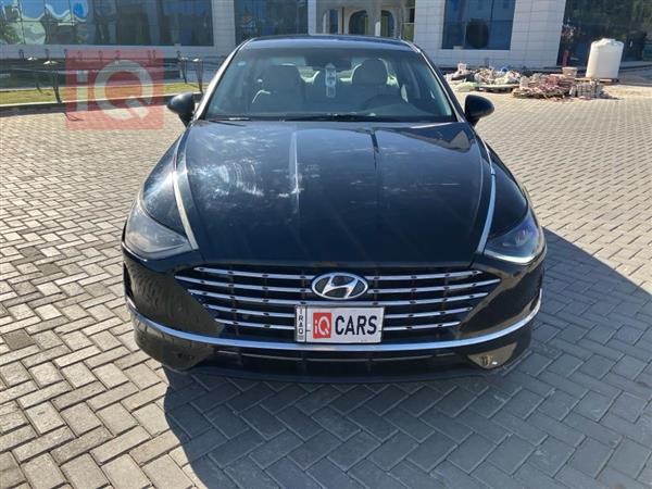 هيونداي سوناتا 2021 للبيع في العراق - كربلاء